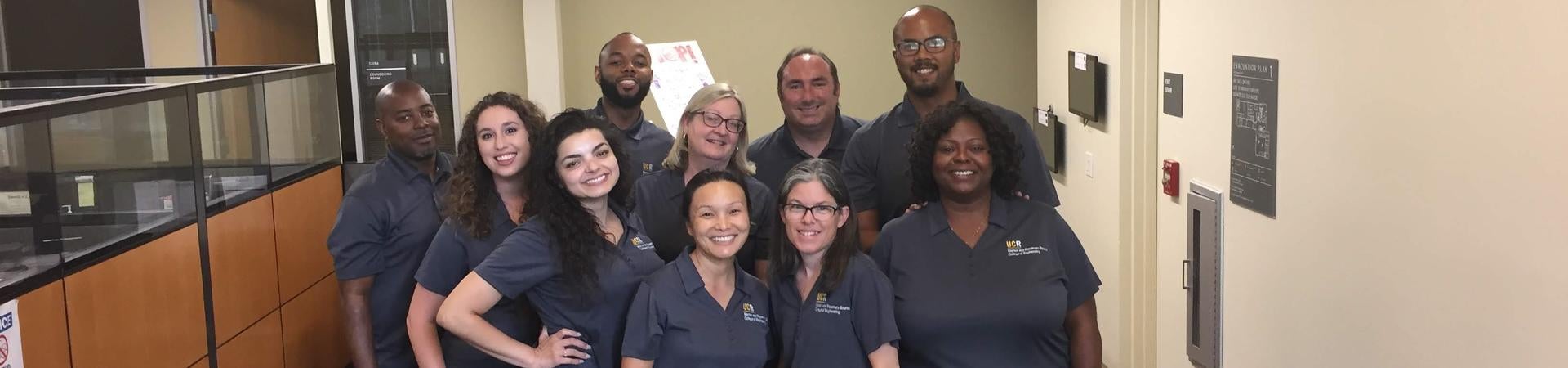 Academic Advisor Availability Engineering Student Affairs